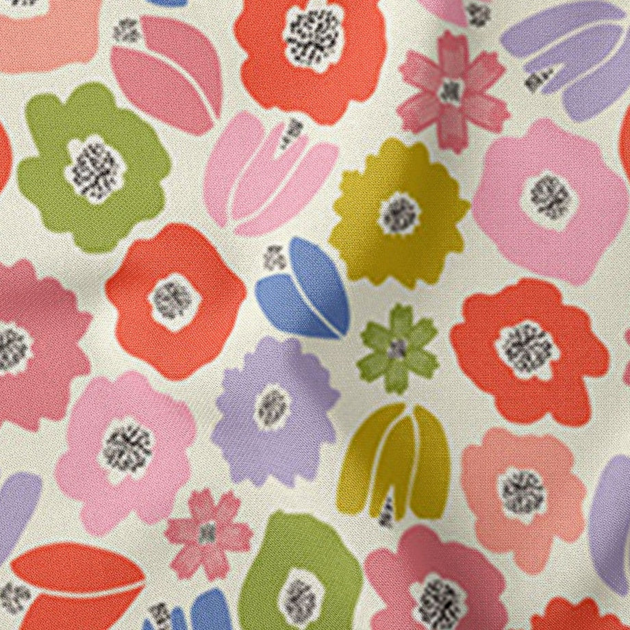 Florentino Mixed Nasturtium