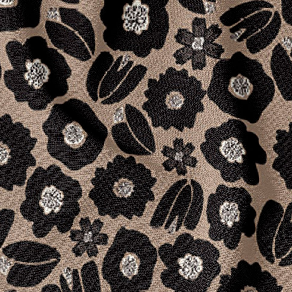 Florentino Taupe & Moonless