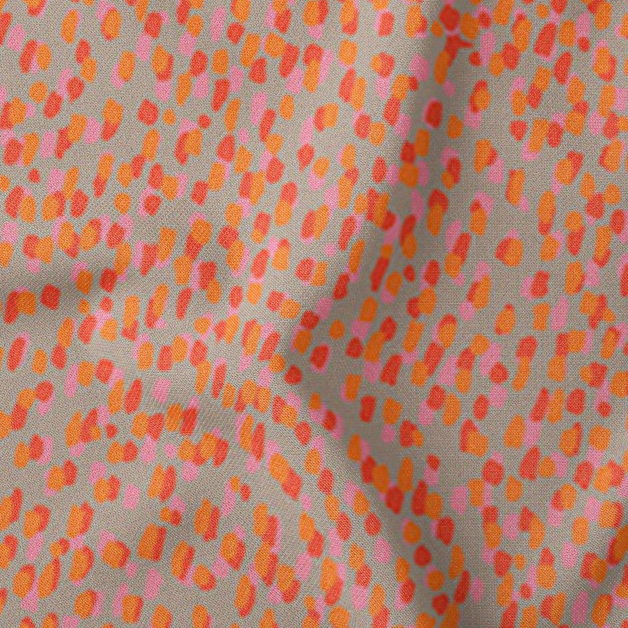 Tripple Raindrop Nasturtium