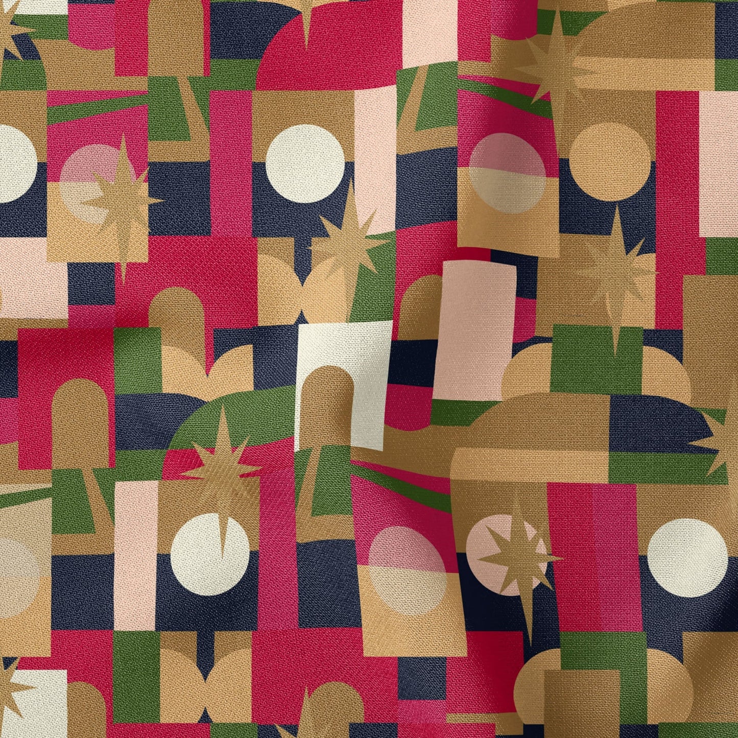 North Star Traditional Heart