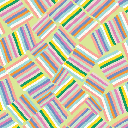 Allsorts Summer Bliss