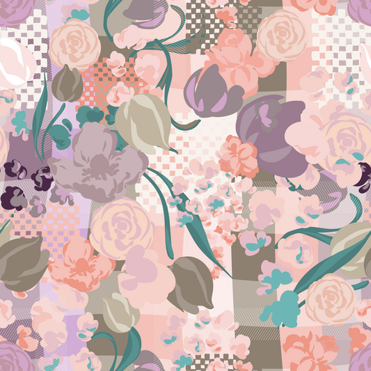 Anything Goes Gossamer Garden