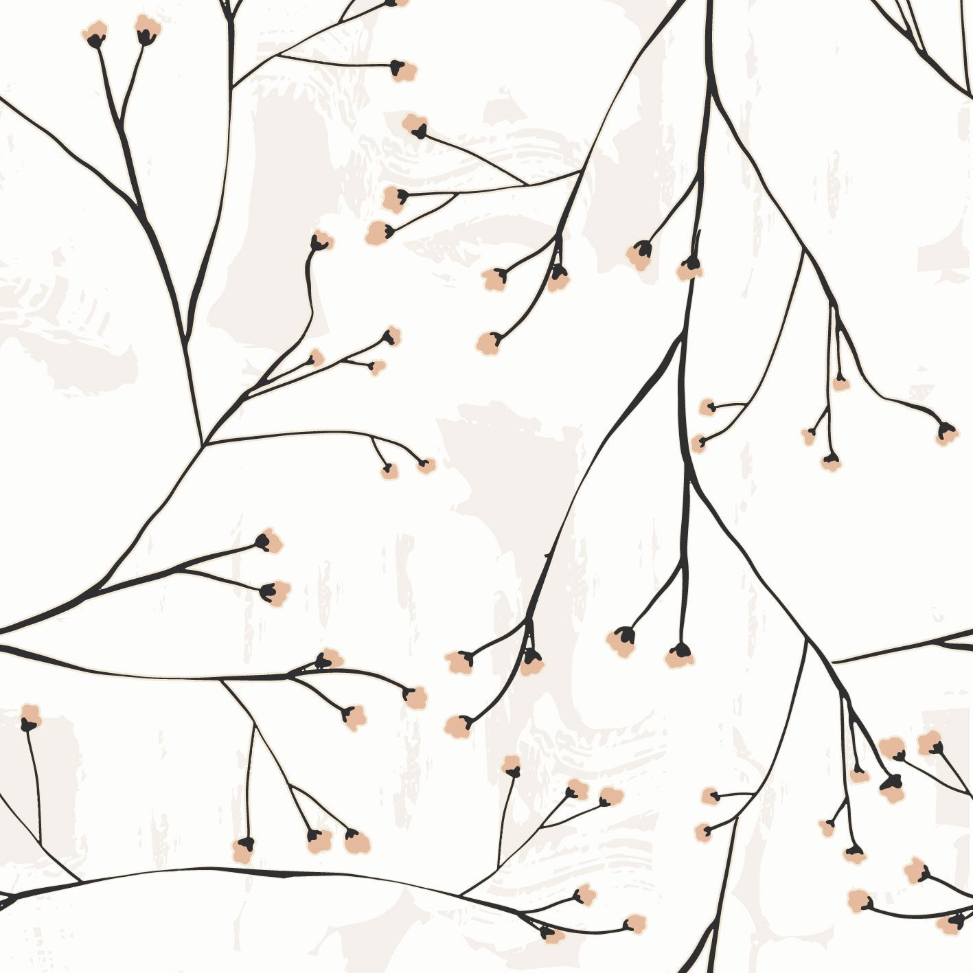 Aseatic Flower Gossamer Garden Tapioca