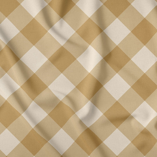 Bias Check Glamour Gold