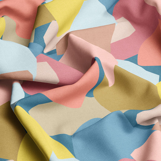 Big Hill Italian Clay