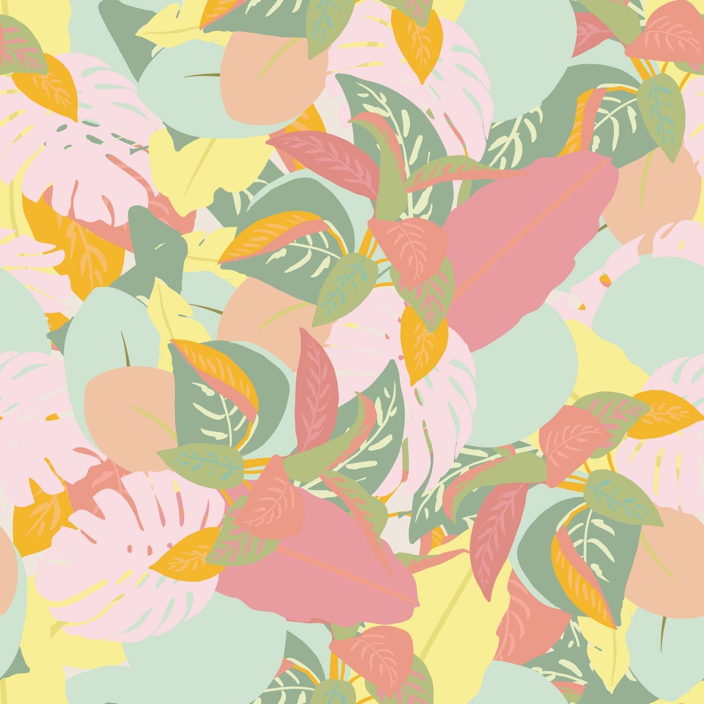 Canopy Crush Palette Pop Gelato Lime