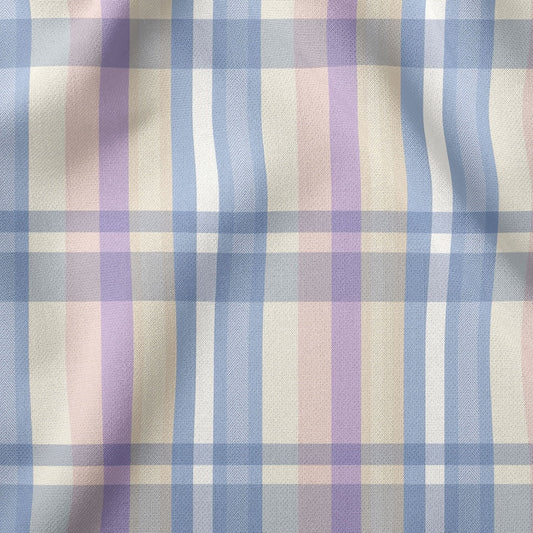 Carnivale Plaid Skyway