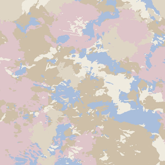 Concrete Panna Cotta