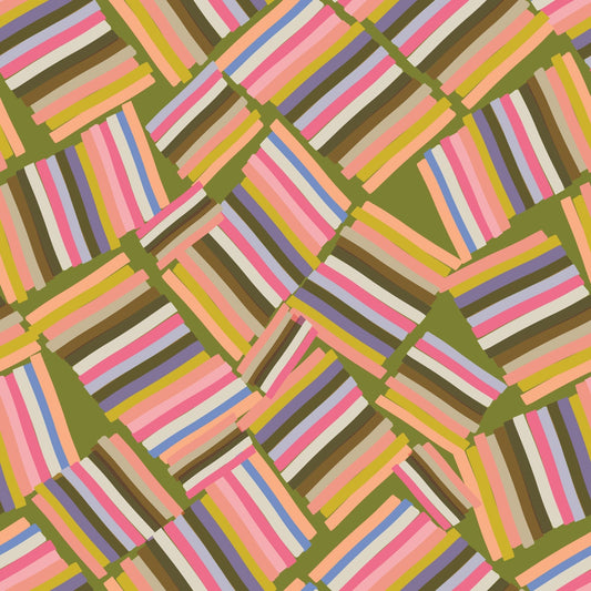 Allsorts Terra Solis - Cypress