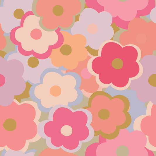 Aura Floral Terra Solis