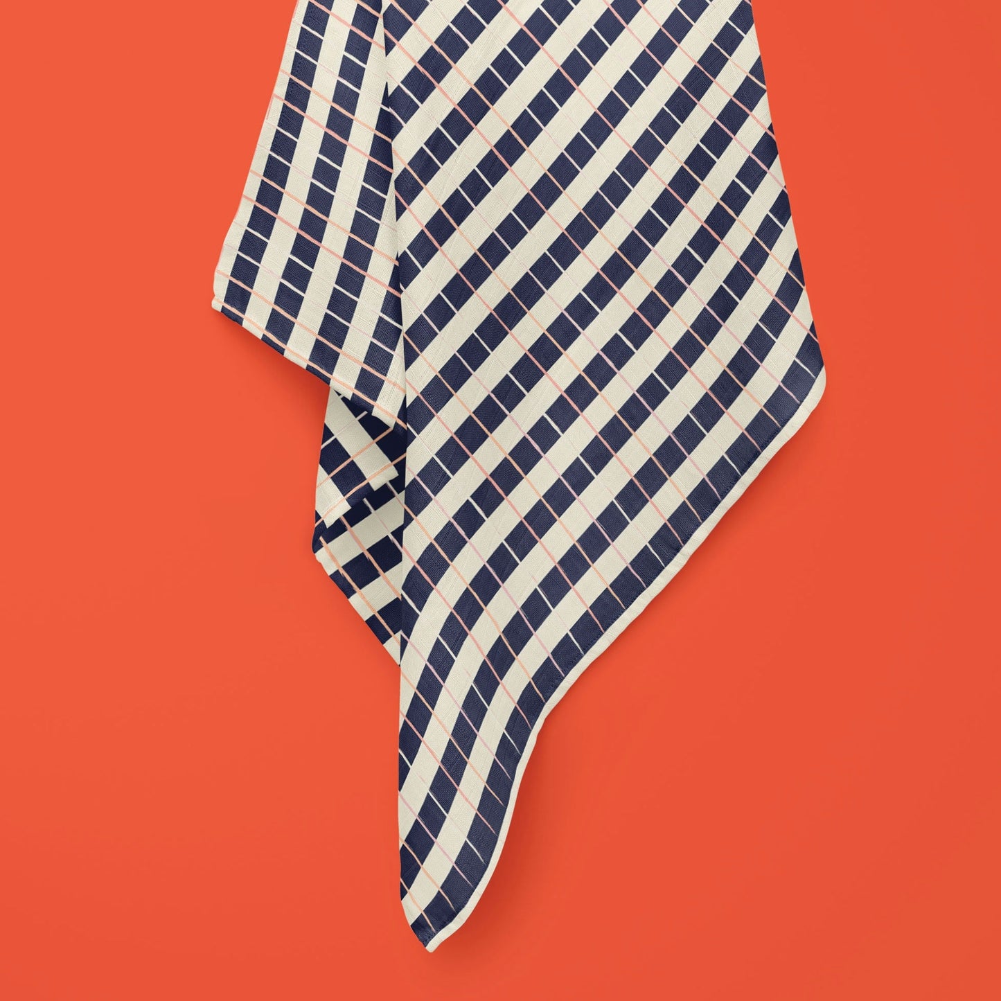 Criss Cross Naval Academy