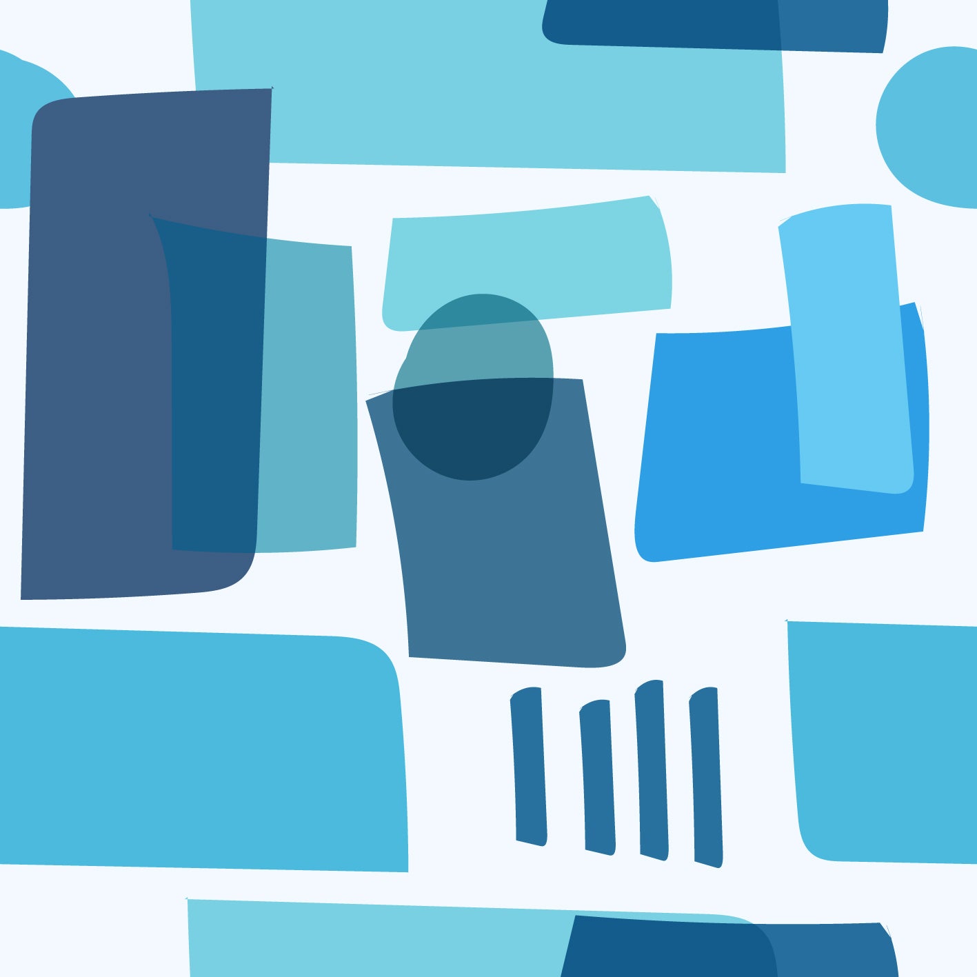 Discerning Absolute Azure