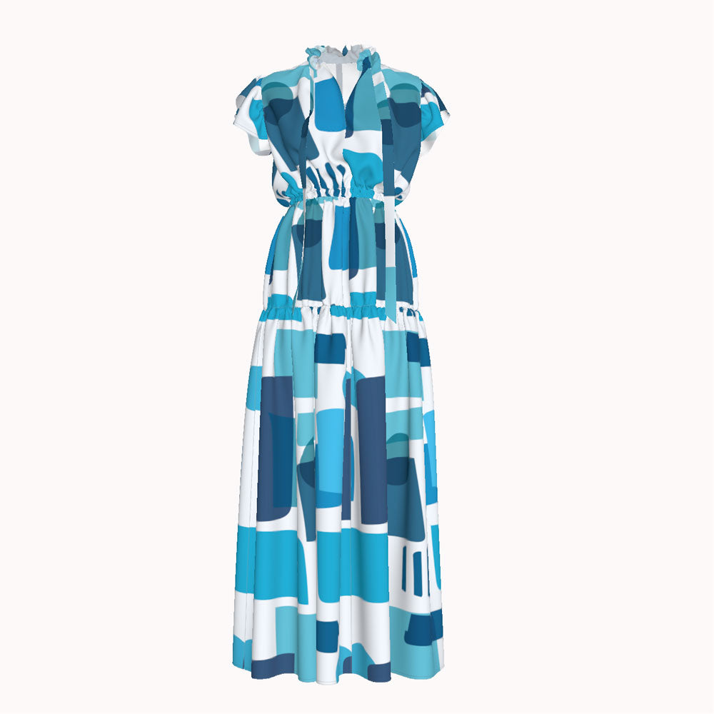 Discerning Absolute Azure