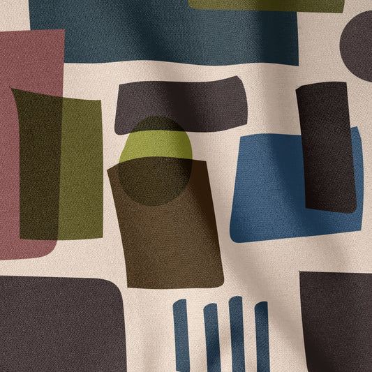 Discerning Bitter Luxe