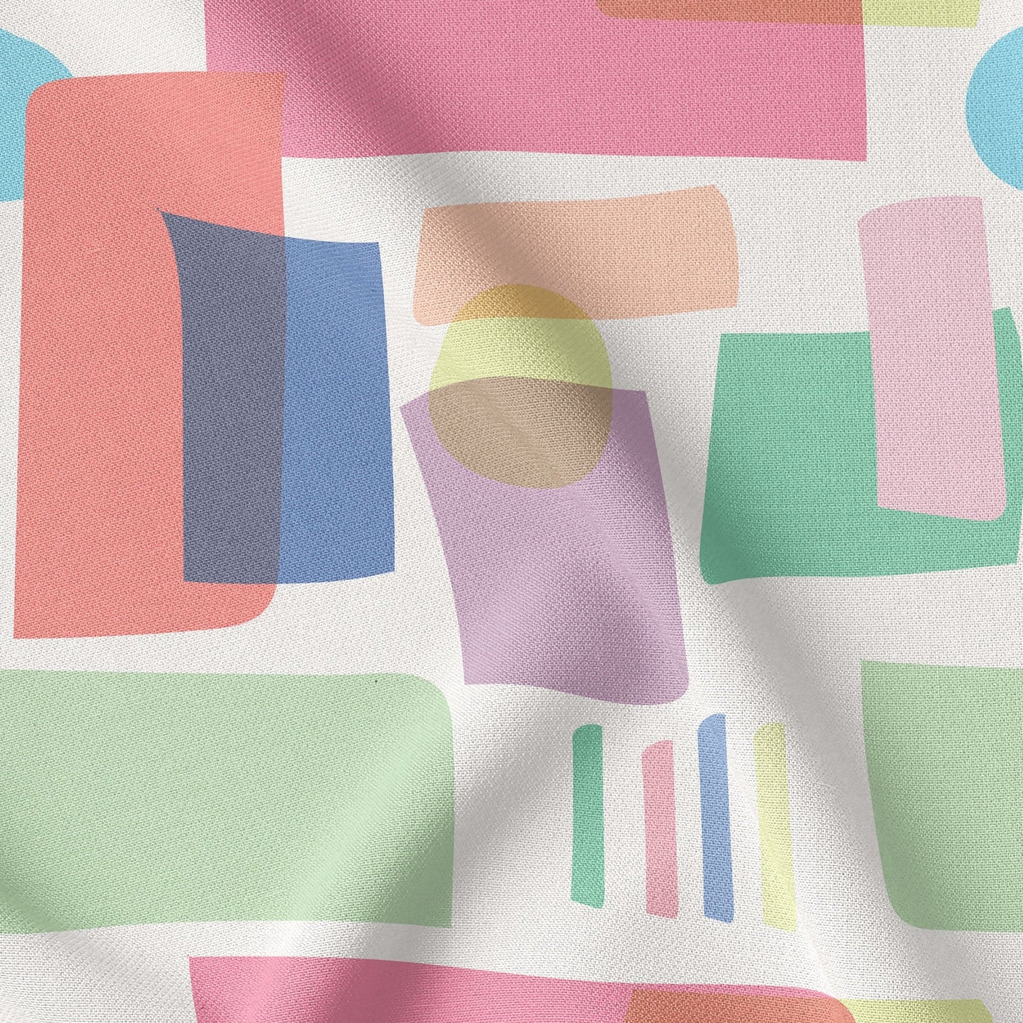 Discerning Dreaming Colour