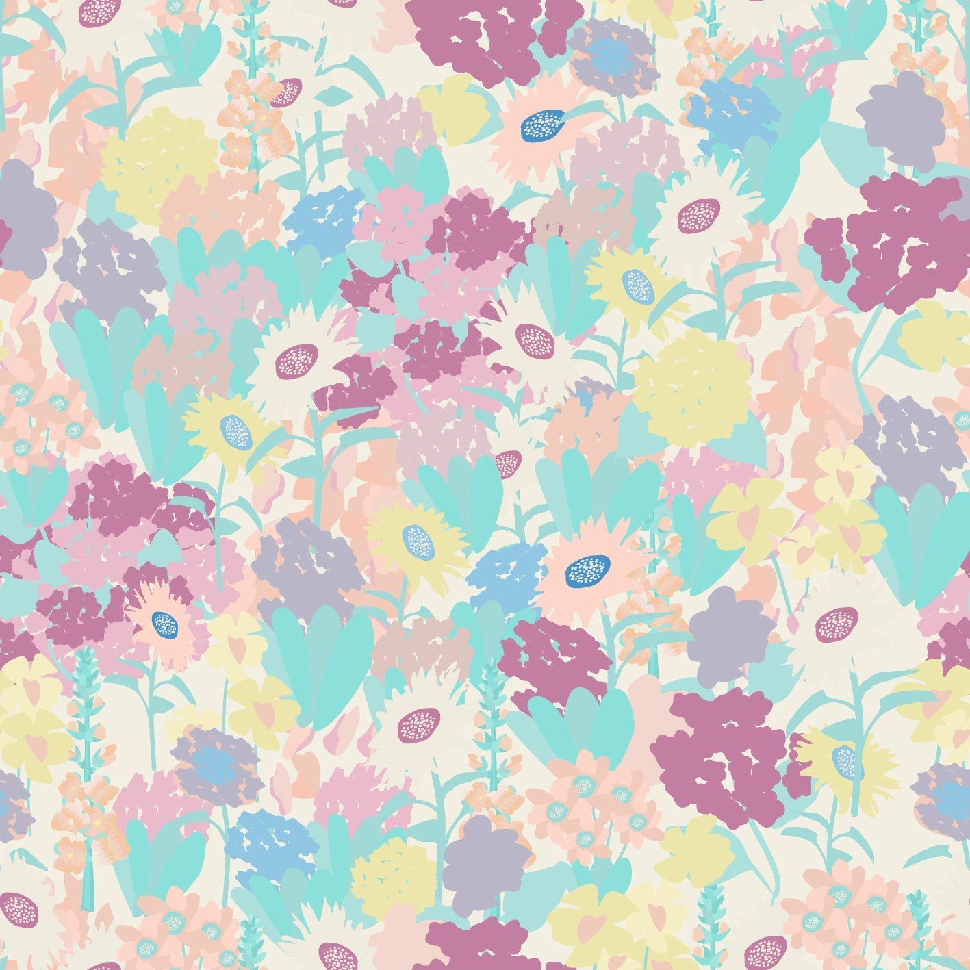 Dream Floral Whizz Fizz Tapioca