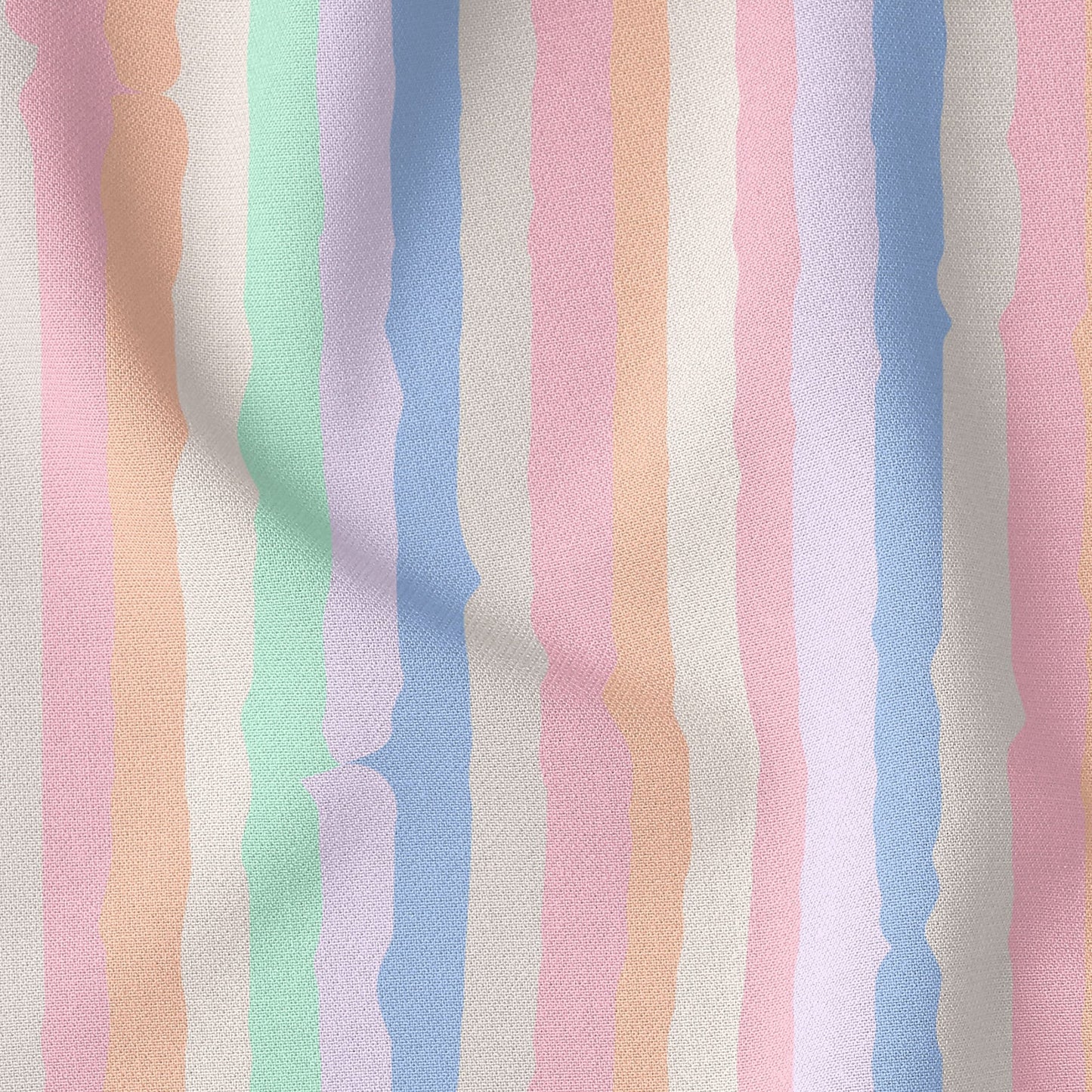 Lines Up Dreaming Colour