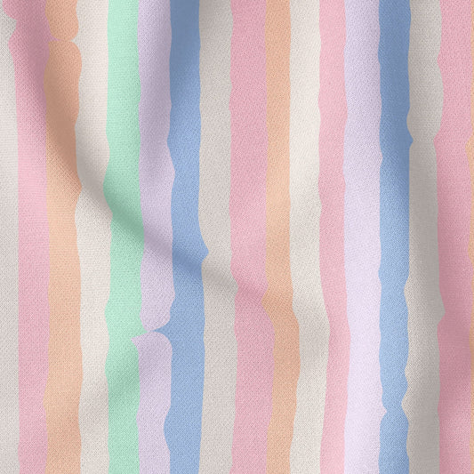 Lines Up Dreaming Colour