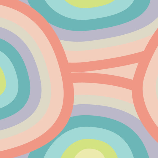 Elongate Gossamer Garden