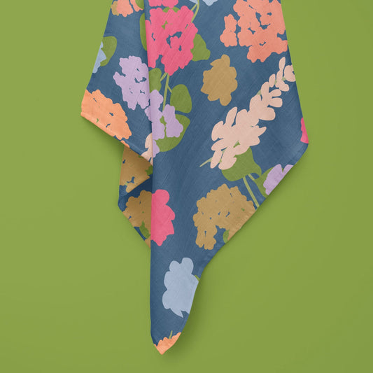 Falling Flowers Stella