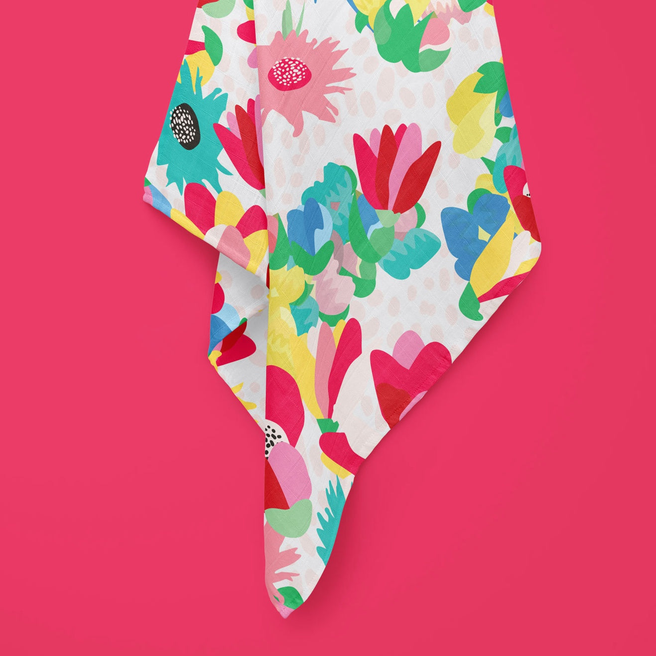 Breezy Fiestas White