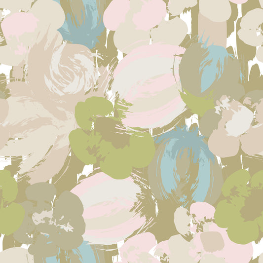 Flash Flower Dusty Chalk