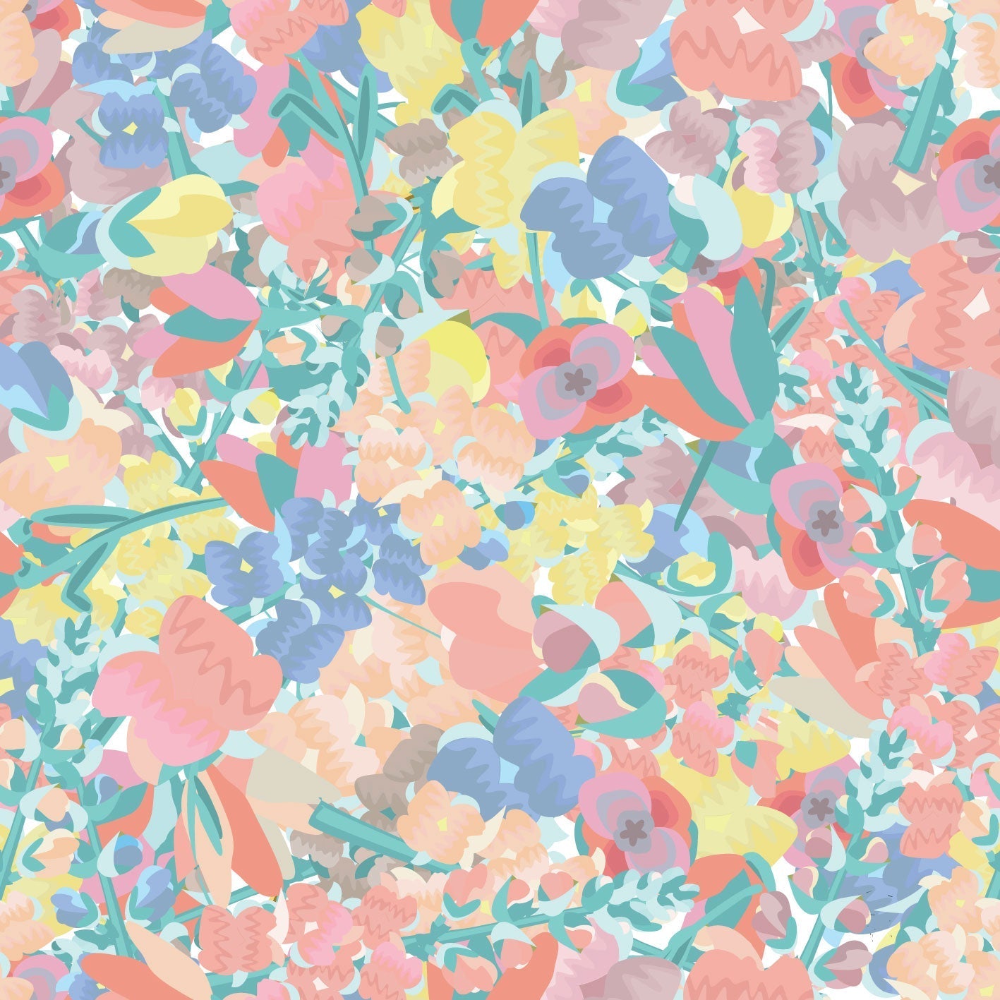 Floriade Gossamer Garden