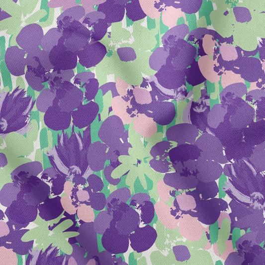 Florrie Dark Lavender