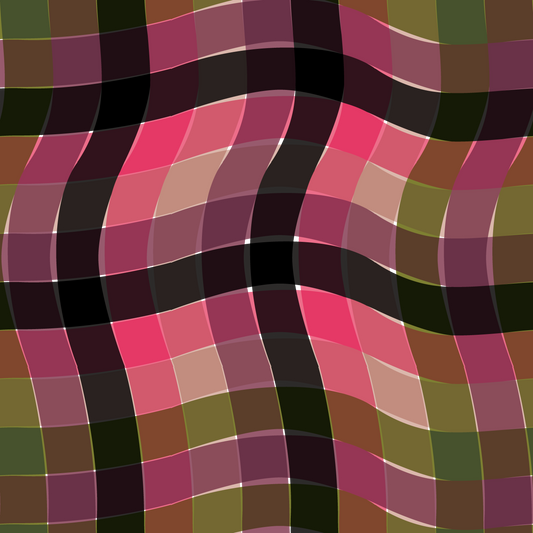 Fluid Check Night Garden