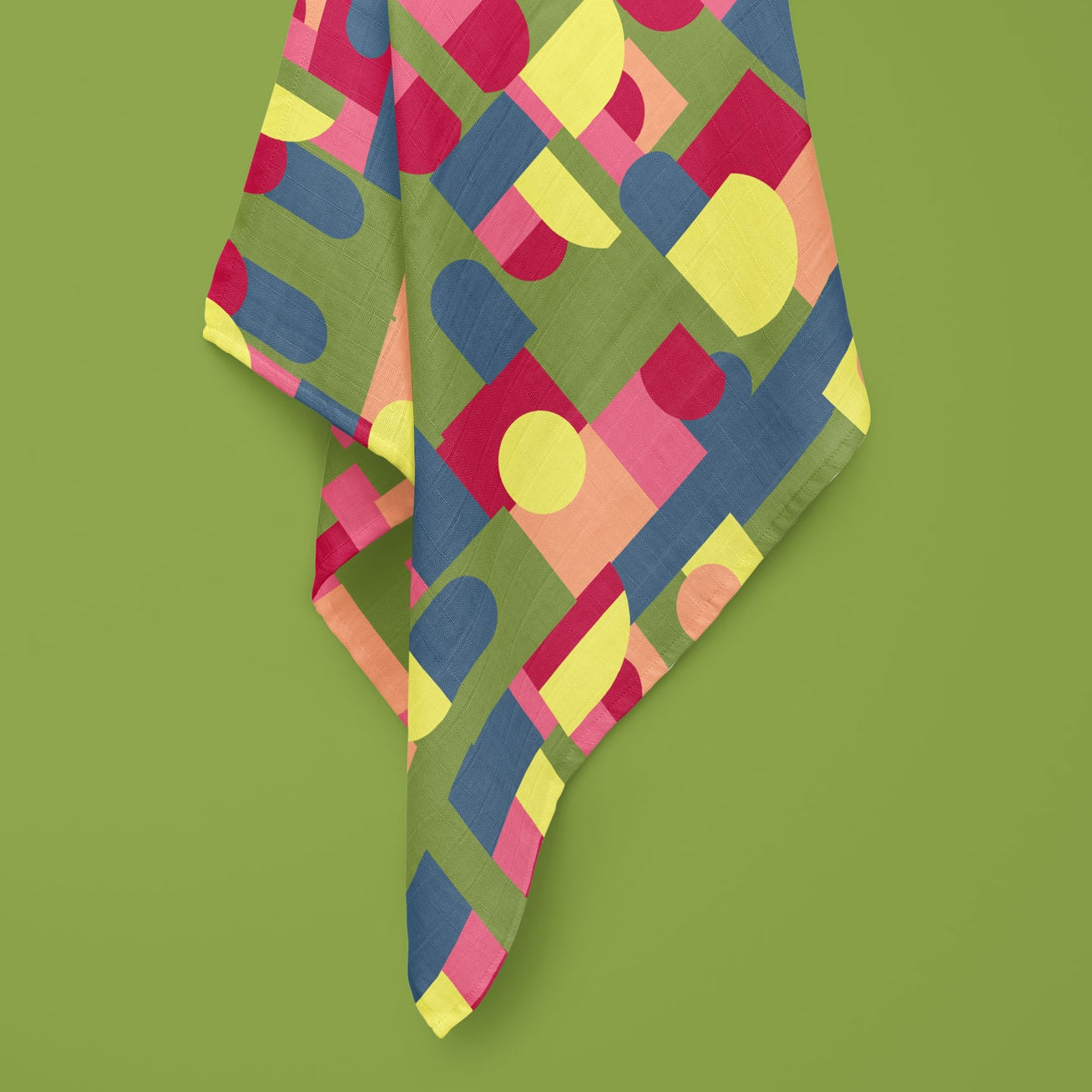 Going Nowhere Peridot