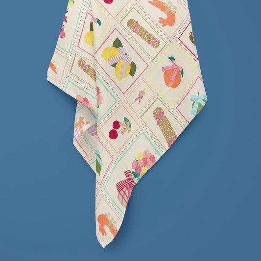 Grateful Vanilla Ice