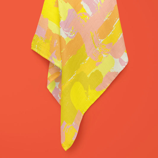 Criss Cross Holiday Up Limonata