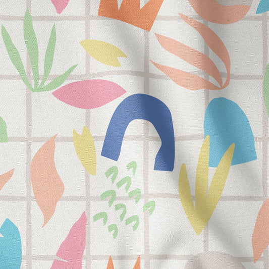 Kiewa Trellis Dreaming Colour