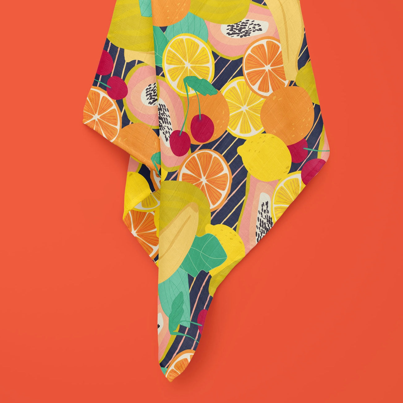 Limonata Fruit Platter Naval Academy