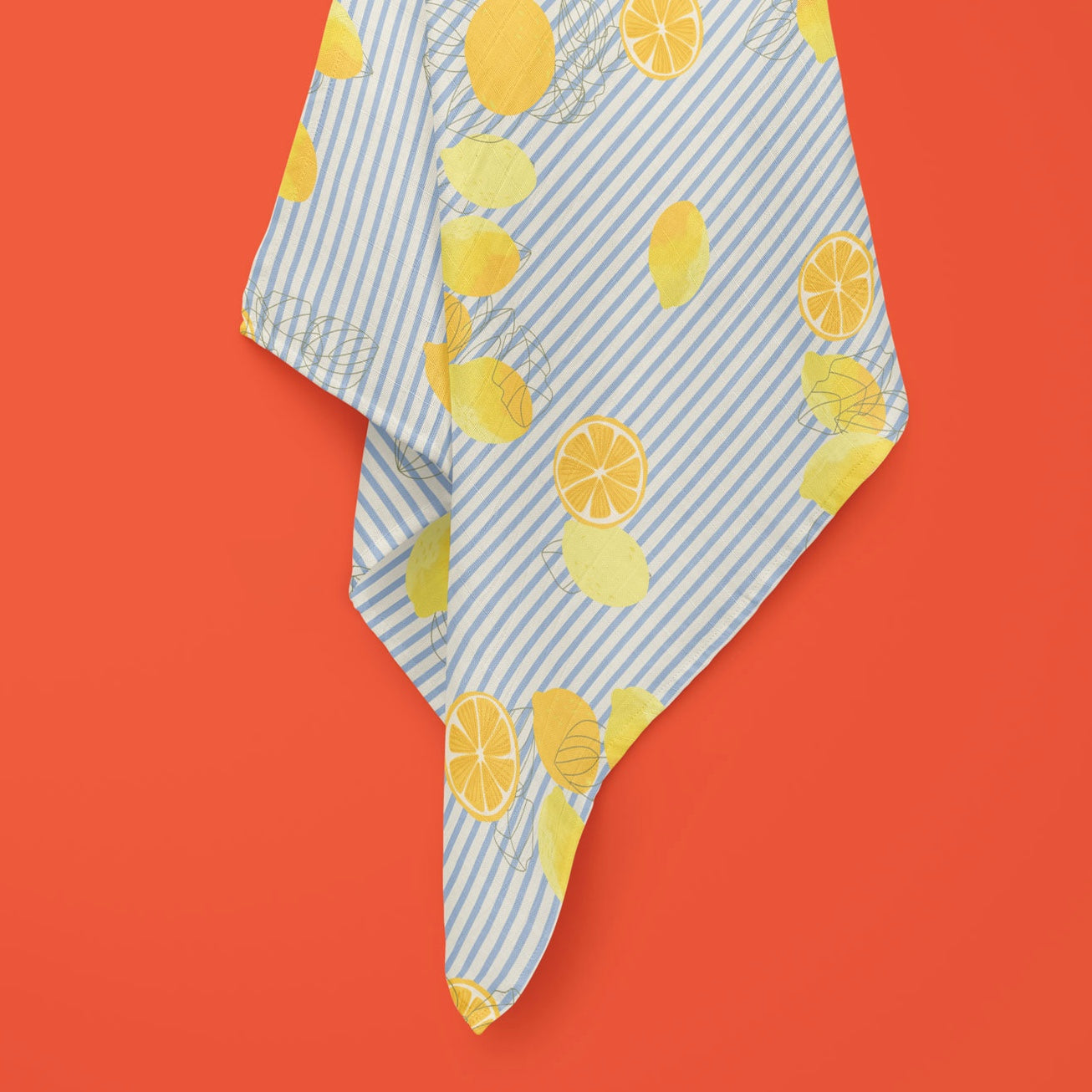 Limonata Stripe Skyway