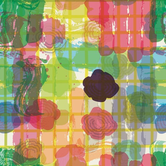 Mess Up Summer Bliss