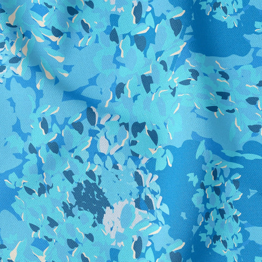 My Space Absolute Azure