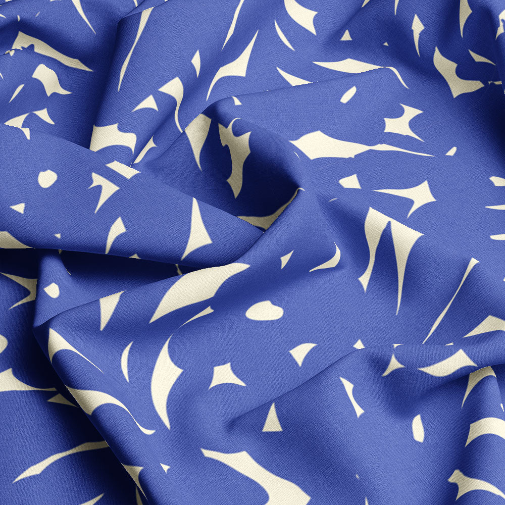 Shadow Plant Matisse Blue