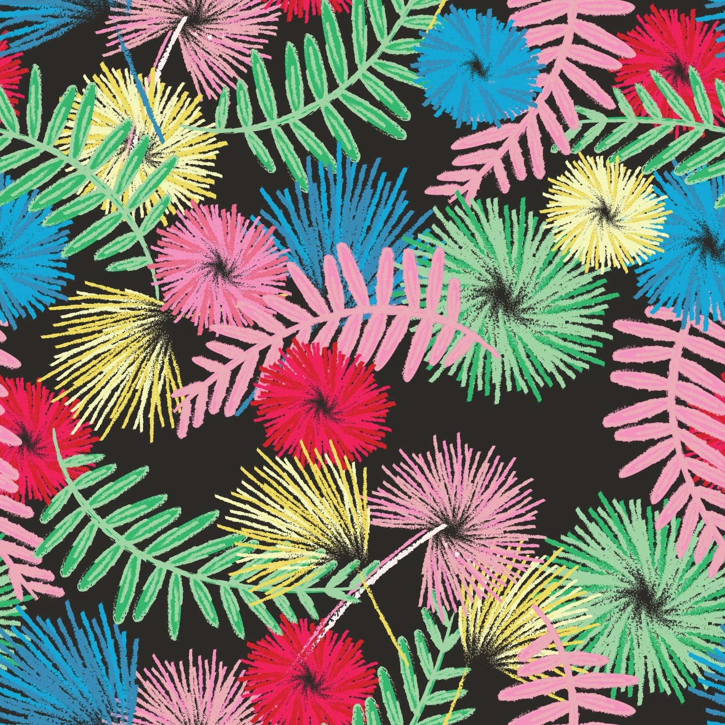 Native Fiestas Night