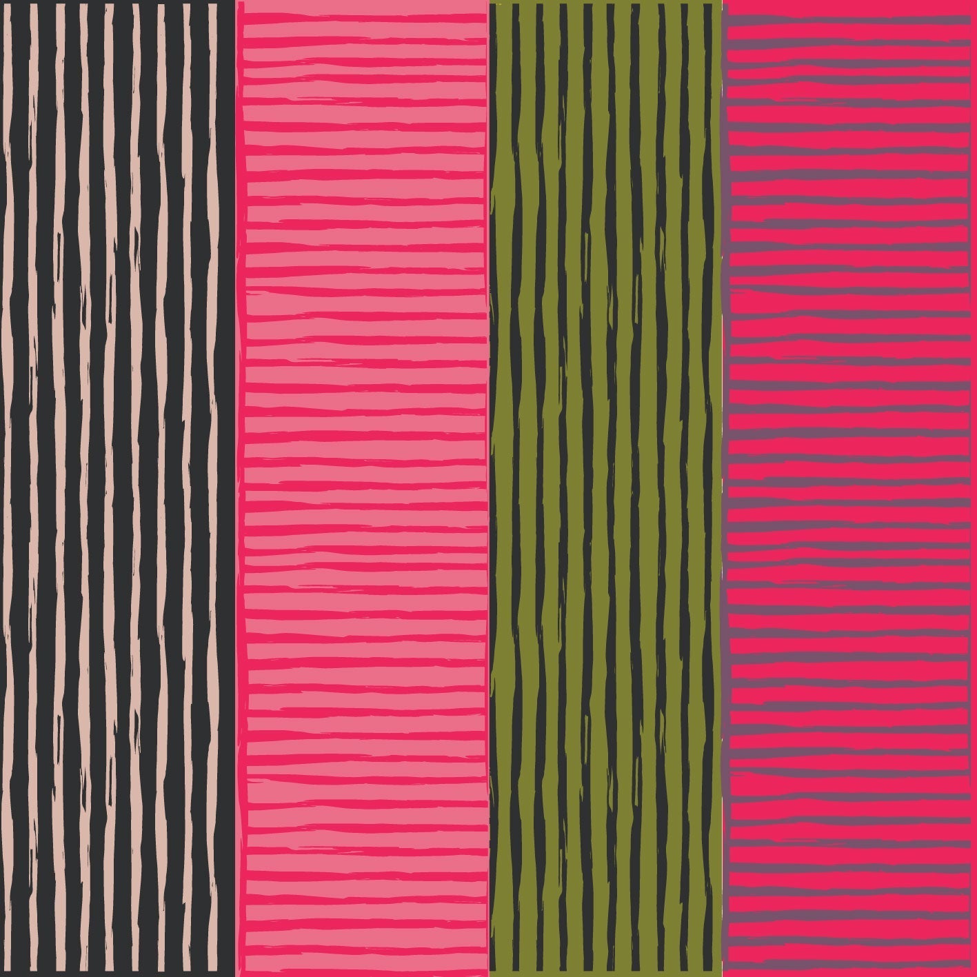 New Directions Night Garden