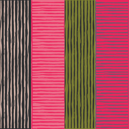 New Directions Night Garden