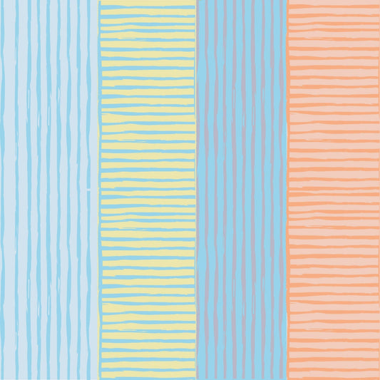 New Directions Peach Tide