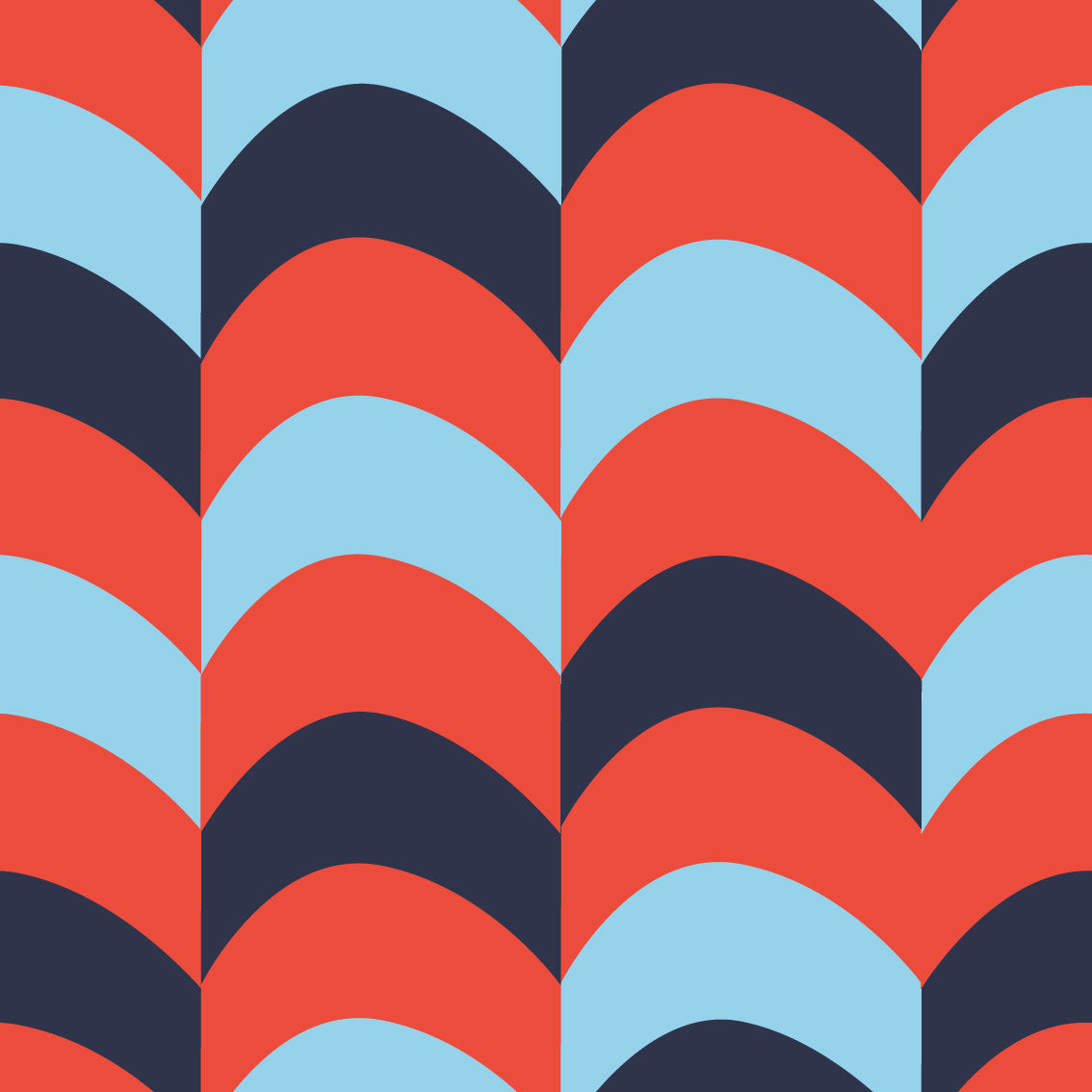 Next Gen Pipe Dream - Blue