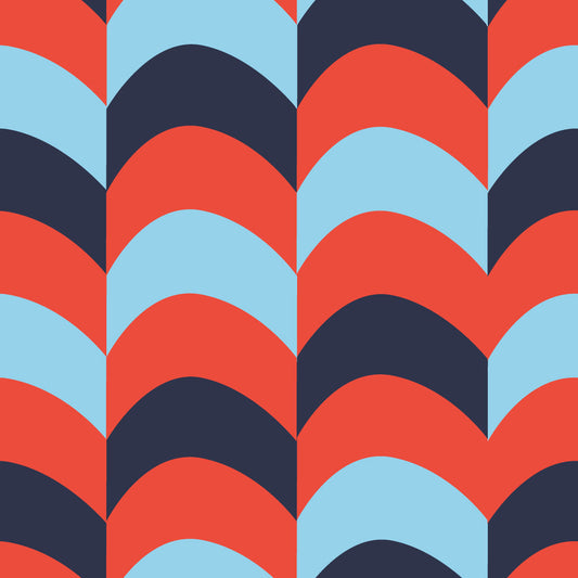 Next Gen Pipe Dream - Blue