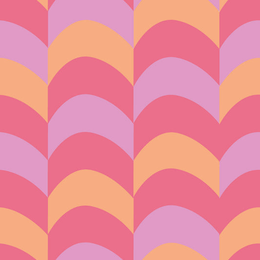 Next Gen Pipe Dream - Peach