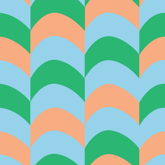 Next Gen Pipe Dream - Vivid Green