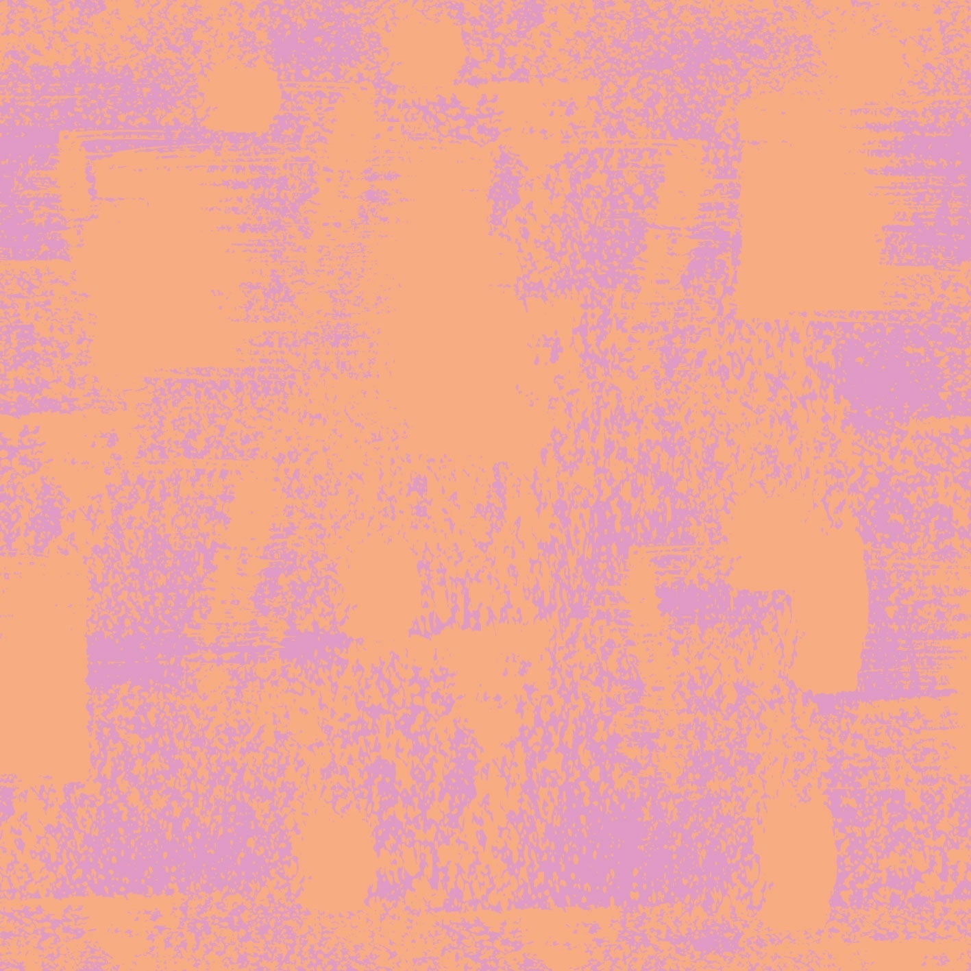 Spray Paint Pink & Lilac