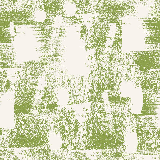 Spray Paint White & Citron