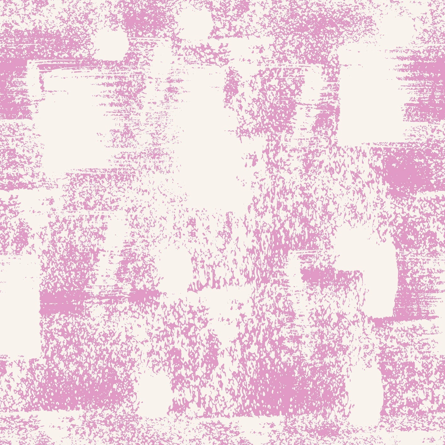 Spray Paint White & Lilac