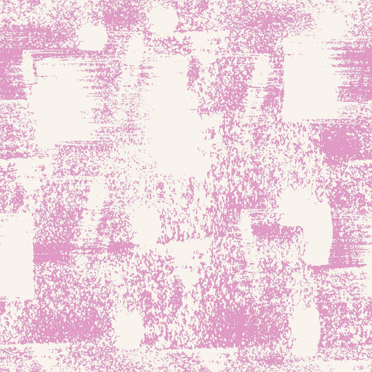 Spray Paint White & Lilac